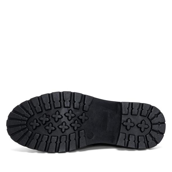 TOPWAY COMFORT Damenstiefelette schwarz - 113939300000 - 3 - 588px