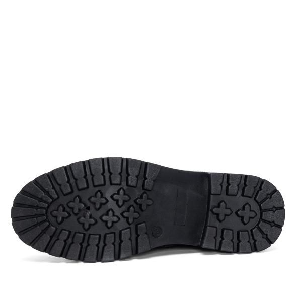 TOPWAY COMFORT Damenstiefelette grau 36 - 113939400001 - 3 - 588px