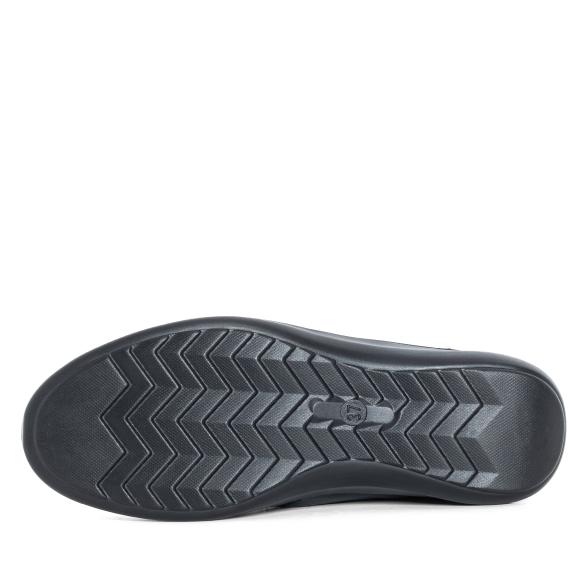 TOPWAY COMFORT Damenstiefelette schwarz - 113939500000 - 3 - 588px