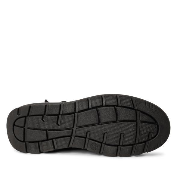 TOPWAY COMFORT Damenstiefelette schwarz 36 - 113939600001 - 3 - 588px