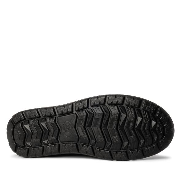 TOPWAY COMFORT Damenstiefelette schwarz - 113940000000 - 3 - 588px