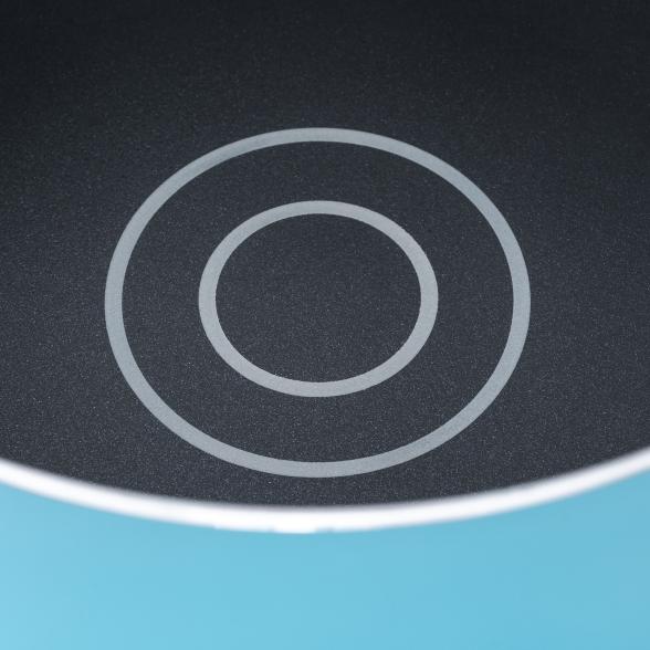 Tasty InduktionsTopf 24cm blau - 113948200000 - 3 - 588px