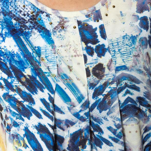 BRILLIANTSHIRTS Damen-Shirt Fantasie 36/38 - 113981800001 - 3 - 588px