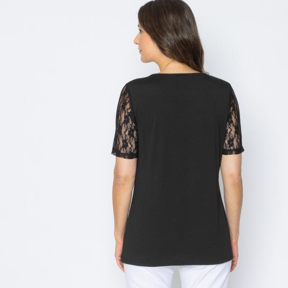 BRILLIANTSHIRTS Damen-Shirt Love 36/38 - 113982100001 - 3 - 588px