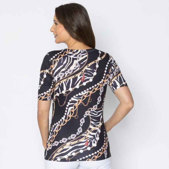 BRILLIANTSHIRTS Damen-Shirt Ketten 36/38 - 113982800001 - 3 - 588px