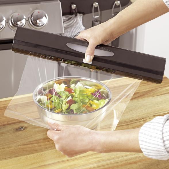 Wenko Folienspender PERFECT CUTTER - 114002000000 - 3 - 588px