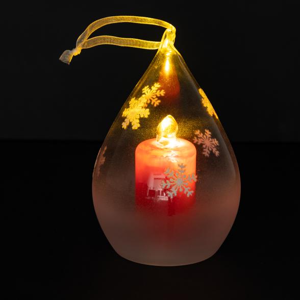 LED-Glastropfen in Geschenkbox 2er Set - 114037400000 - 3 - 588px
