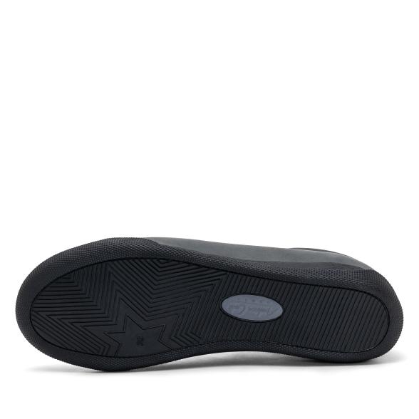 Andrea Conti Damen Lederslipper schiefer 36 - 114060300001 - 3 - 588px