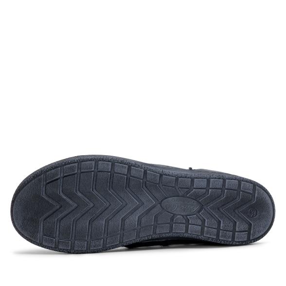 Andrea Conti Damen Lederboots schwarz 37 - 114074000002 - 3 - 588px