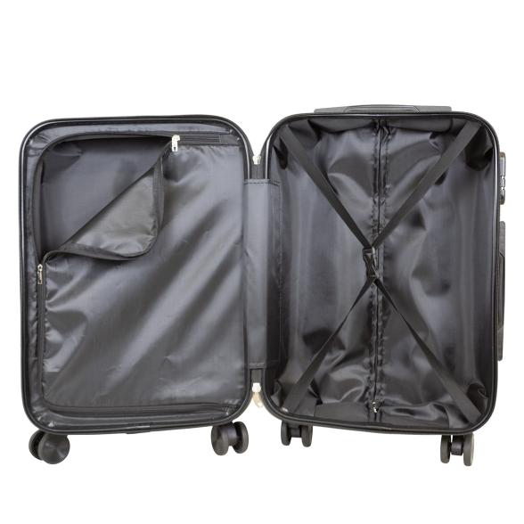 3-tlg. Hartschalenkofferset 'Mosaik' - 114096600000 - 3 - 588px