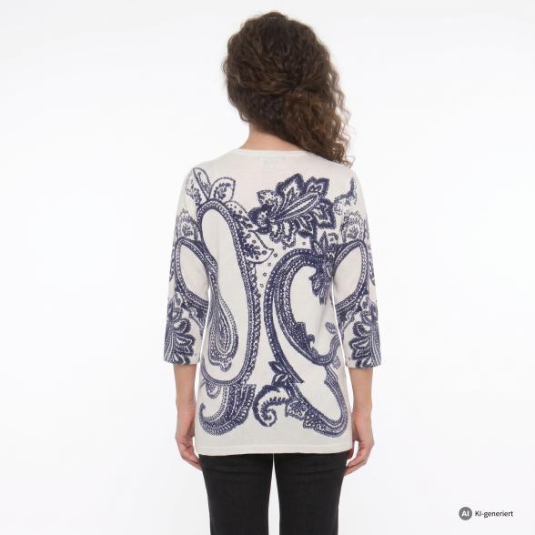 mocca by J. Leibfried Pullover multicolor 36/38 - 114123900001 - 3 - 588px