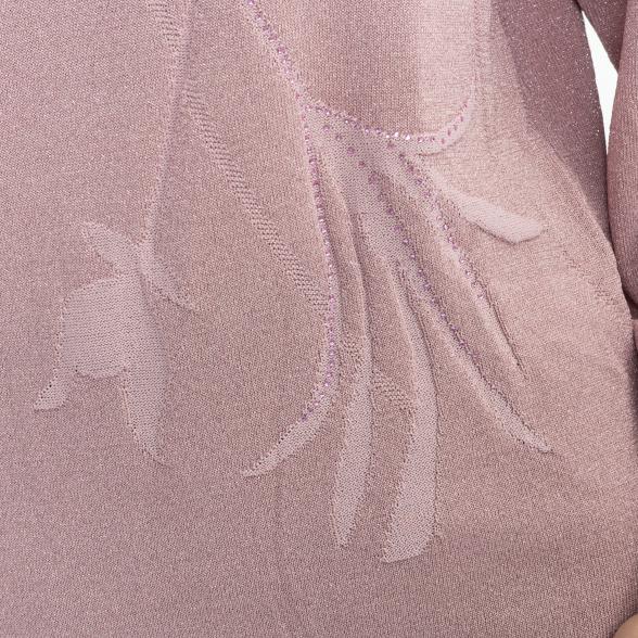 CHRISTIAN MATERNE Damen-Pullover rose 36/38 - 114141600001 - 3 - 588px