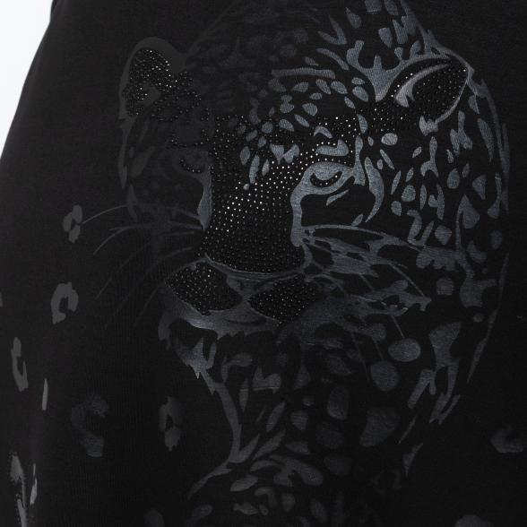 Lounge Collection by H. S. Sweatshirt schwarz 40/42 - 114189900002 - 3 - 588px