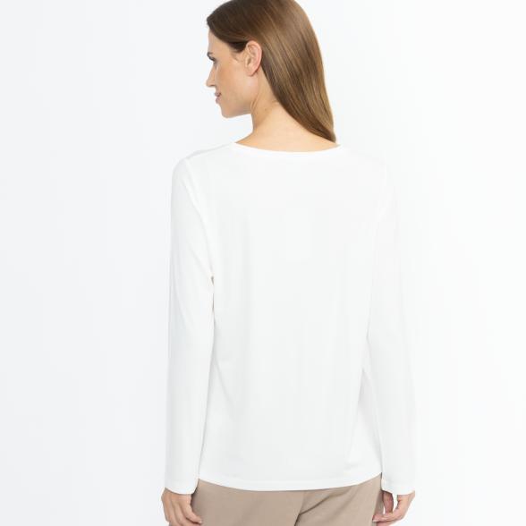 Lounge Collection by H. S. Shirt Leo offwhite 36/38 - 114190300001 - 3 - 588px