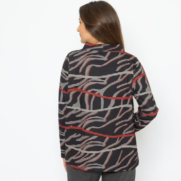 Lounge Collection by H. S. Sweatshirt multicolor 52/54 - 114193200005 - 3 - 588px