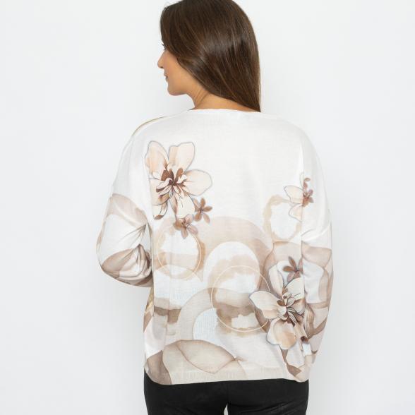 Signature Collection by H. S. Pullover multicolor 36/38 - 114210800001 - 3 - 588px
