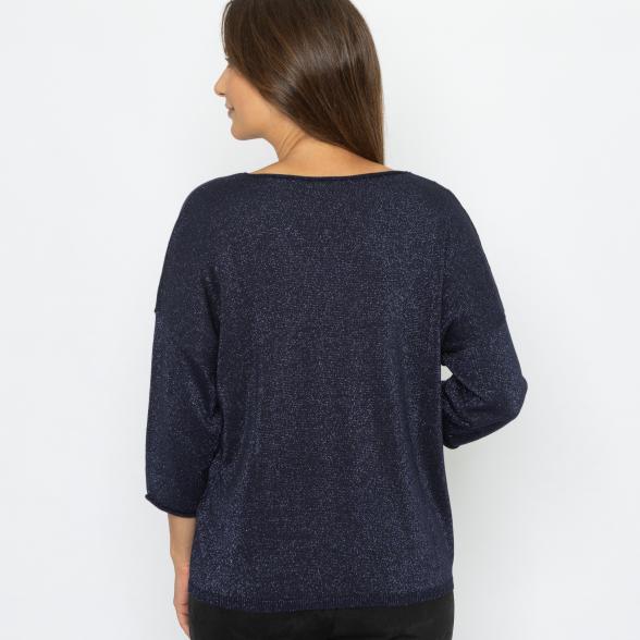 Signature Collection by H. Schuberth Pullover blau 36/38 - 114210900001 - 3 - 588px