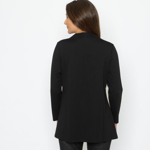 TRENDS by J. Leibfried Shirtjacke schwarz 52/54 - 114218500005 - 3 - 588px