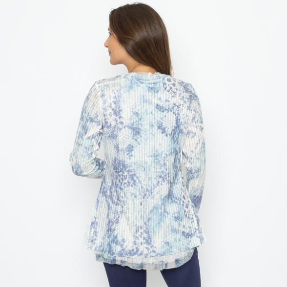 TRENDS by J. Leibfried 2in1 Longshirt multicolor 36/38 - 114219800001 - 3 - 588px