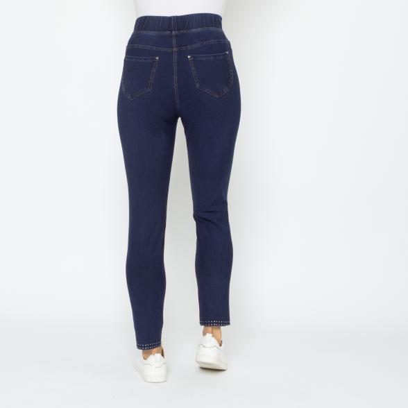 TRENDS by J. Leibfried Jeggings dunkelblau 48/50 - 114220100004 - 3 - 588px