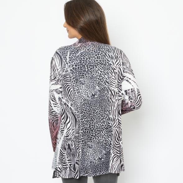 TRENDS by J. Leibfried Cardigan multicolor 52/54 - 114220200005 - 3 - 588px