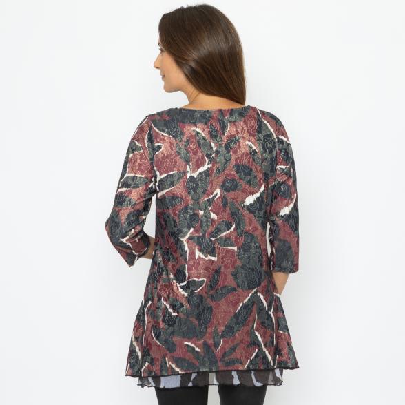 TRENDS by J. Leibfried Longshirt multicolor 52/54 - 114221900005 - 3 - 588px