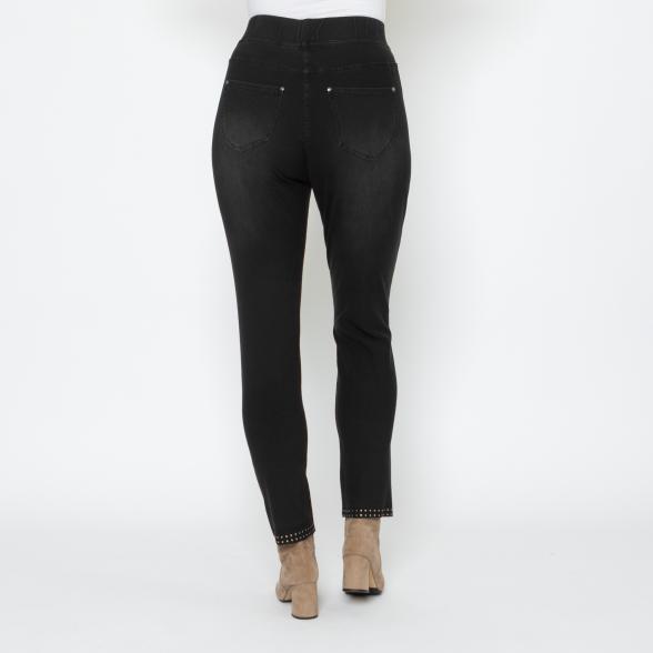 TRENDS by J. Leibfried Jeggings schwarz 36/38 - 114222500001 - 3 - 588px