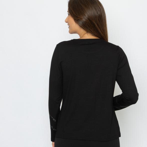 Signature Collection by H. Schuberth Shirt schwarz 36/38 - 114245900001 - 3 - 588px