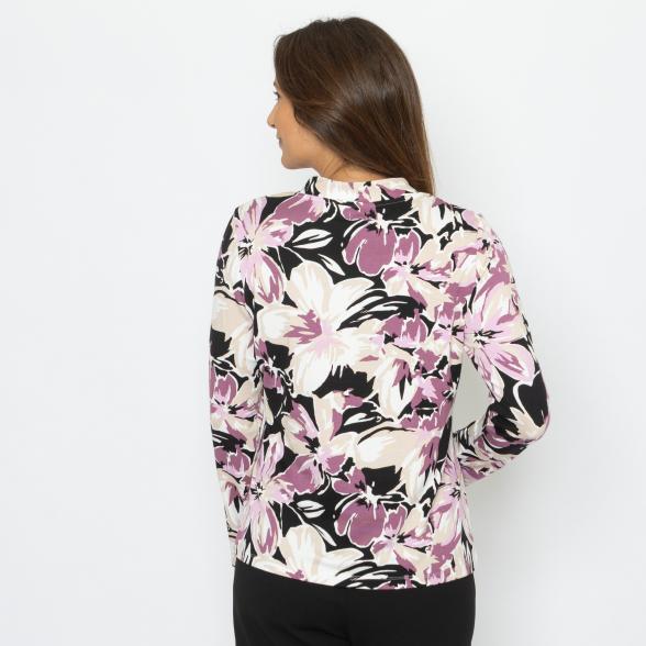 Signature Collection by H. Schuberth Shirt floral 36/38 - 114246100001 - 3 - 588px