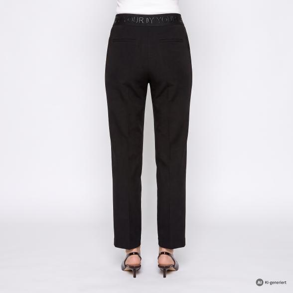TRENDS by J. Leibfried Hose schwarz 36/38 - 114248100001 - 3 - 588px