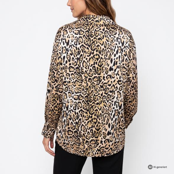 TRENDS by J. Leibfried Satinbluse Leo 36/38 - 114249000001 - 3 - 588px