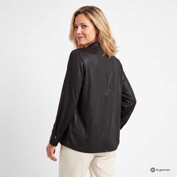 TRENDS by J. Leibfried Blusenshirt mit Kragen 36/38 - 114251000001 - 3 - 588px