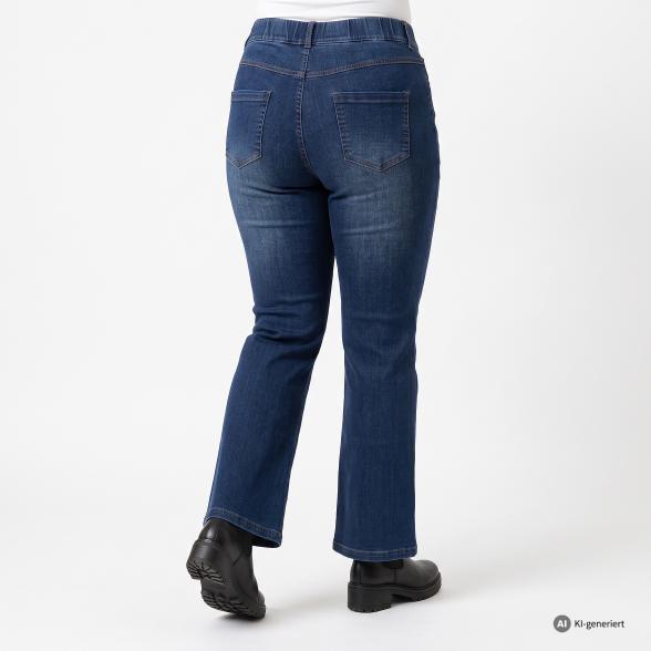 sophistical Women Jeans Wide blau 40/42 - 114284100001 - 3 - 588px