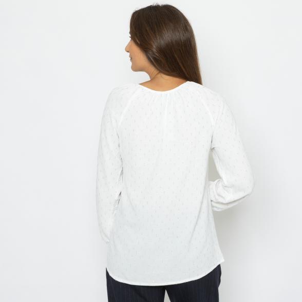 Signature Collection by Heike S. Bluse offwhite 36/38 - 114323200001 - 3 - 588px