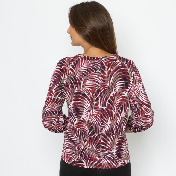 Signature Collection by Heike S. Shirt multicolor 36/38 - 114323300001 - 3 - 588px