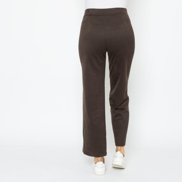 KERNIG by Sarah Kern Hose braun - 114354900000 - 3 - 588px