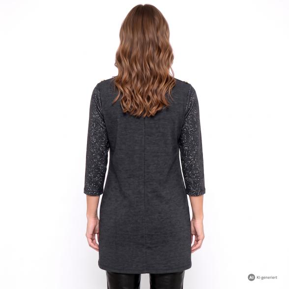 KERNIG by Sarah Kern Shirt schwarz 36/38 - 114355900001 - 3 - 588px