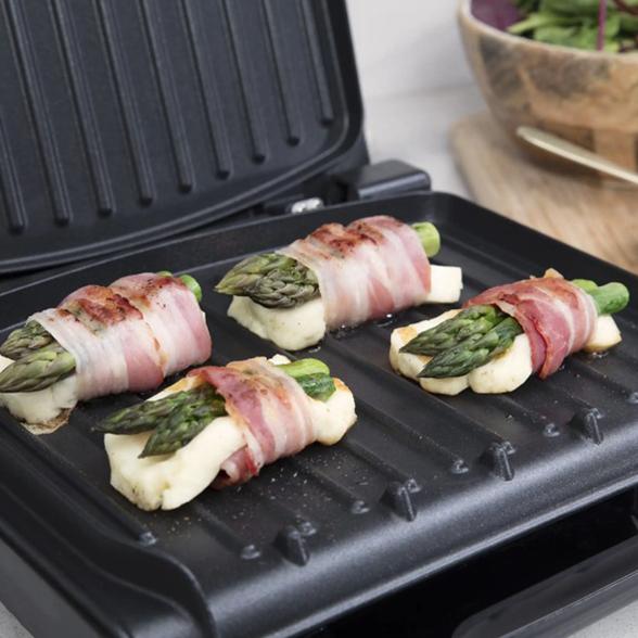 George Foreman Kompaktgrill - 114374500000 - 3 - 588px