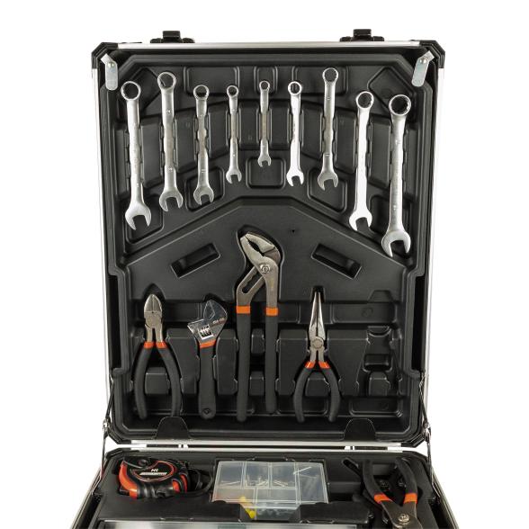 Werkzeugkoffer AllinOne 969tlg. - 114399300000 - 3 - 588px