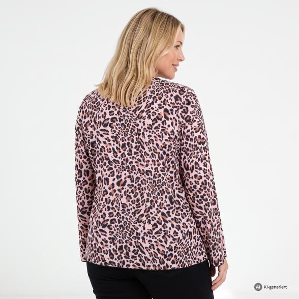 sophistical Women Shirt multicolor 40/42 - 114421000001 - 3 - 588px