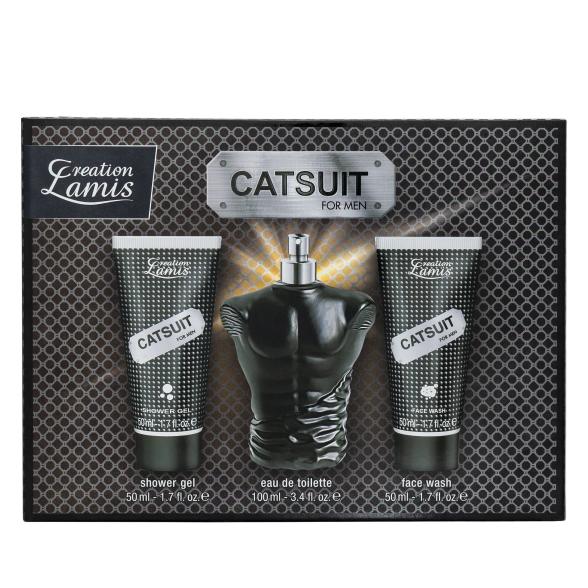 Creation Lamis Pflegeset Catsuit Men - 114479600000 - 3 - 588px