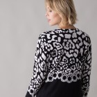 MILANO Design Twinset 'Isonzo', schwarz/weiß - 105541500000 - 3 - 140px