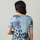 mocca by Jutta Leibfried Twinset graphit/schwarz - 105701600000 - 3 - 140px