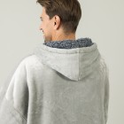 HOME Sweet HOME Hoodie-Jacke, grau - 105754000000 - 3 - 140px