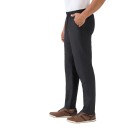 Catamaran Sports Herren-Freizeithose schwarz - 107804300000 - 3 - 140px