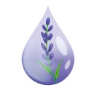 6x Stützende Strümpfe Lavendel - 108445200000 - 3 - 140px