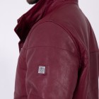 OTTO KERN Herren-Lederjacke 'Emilio' bordeaux - 109629200000 - 3 - 140px