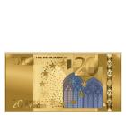 13 Gold Münz-Barren "Euro-Kollektion" - 112452300000 - 3 - 140px