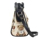 Henney Bear Umhängetasche blau/multicolor - 112779400000 - 3 - 140px