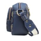 Henney Bear Umhängetasche blau/beige - 112780100000 - 3 - 140px